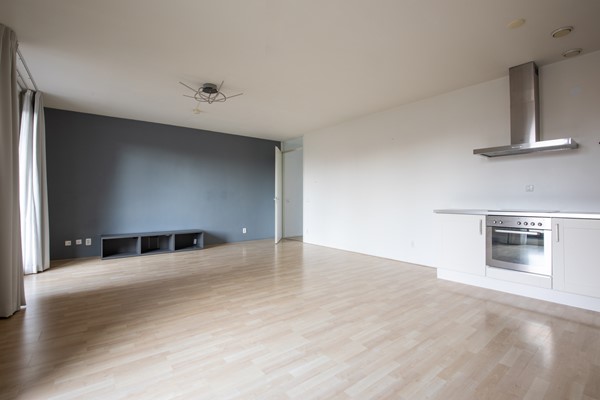 Medium property photo - Pablo Picassostraat 109, 3544 NX Utrecht